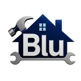 Blu Marketing logo